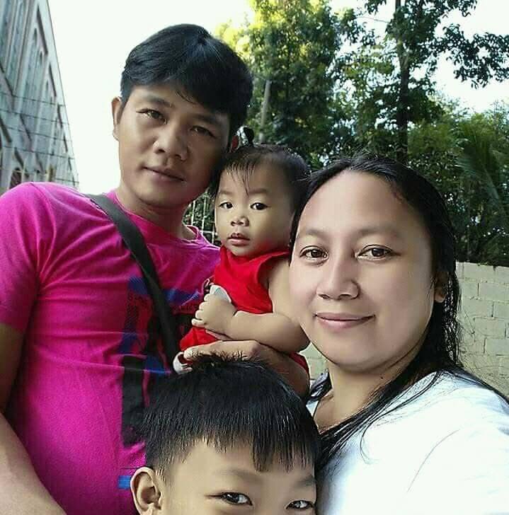 Family photo two